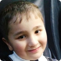 Большой друг