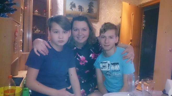 Айрат Гиниатуллин