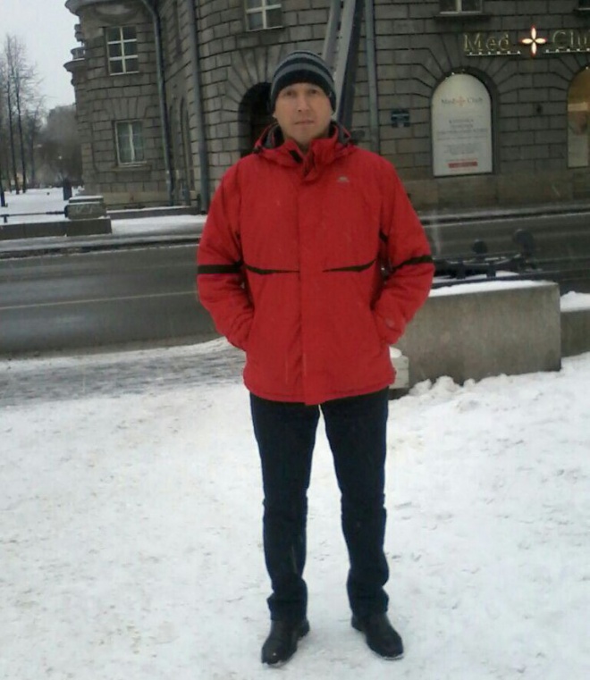 Айрат Гиниатуллин