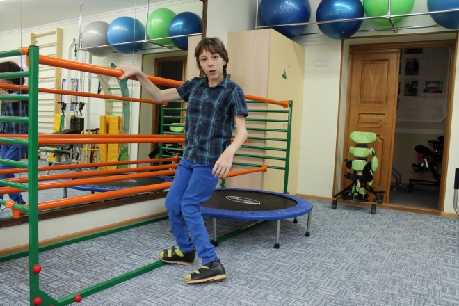 Центр "Добрые зернышки"