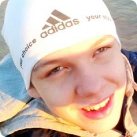 Велосипед для Димы Дугинец