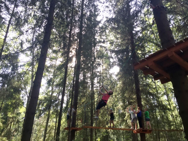 Город героев