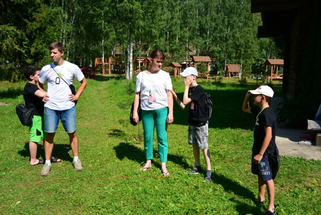 Город героев