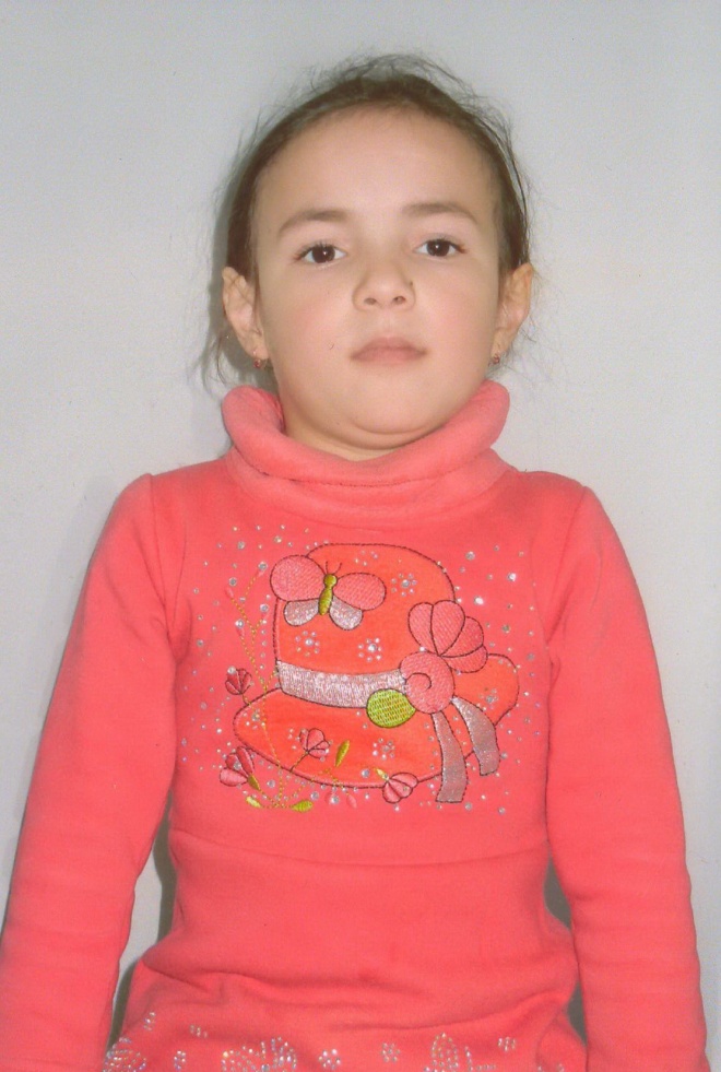 Биби Мустафокулова