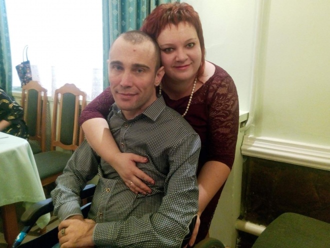 Владимир Миронов