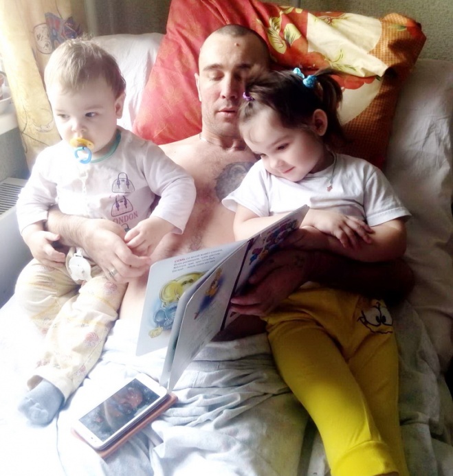 Владимир Миронов