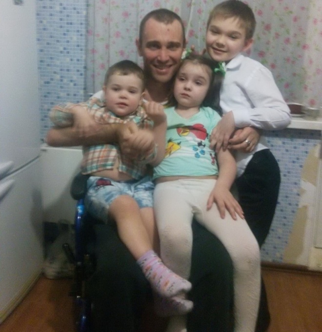 Владимир Миронов