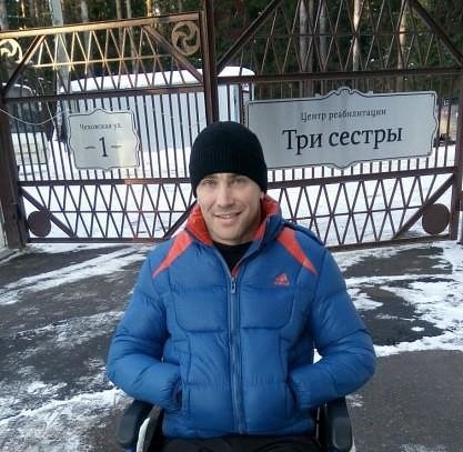 Владимир Миронов