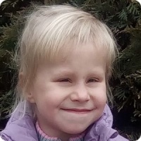 Еще один курс реабилитации Ксюши Гунько