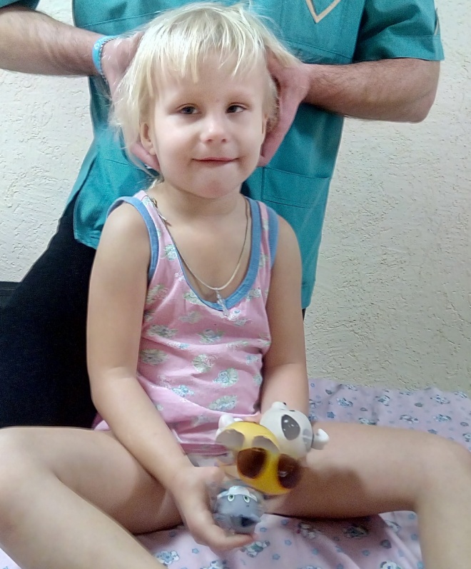 Ксюша Гунько