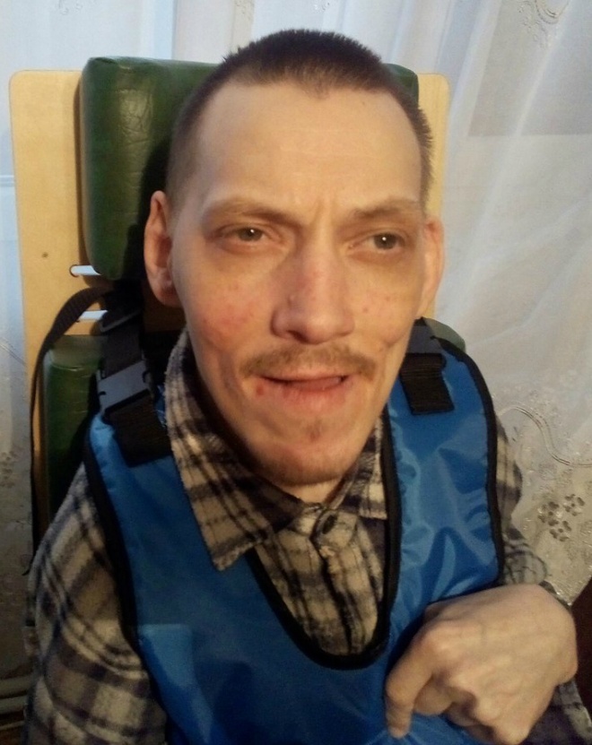 Саша Игнатьев