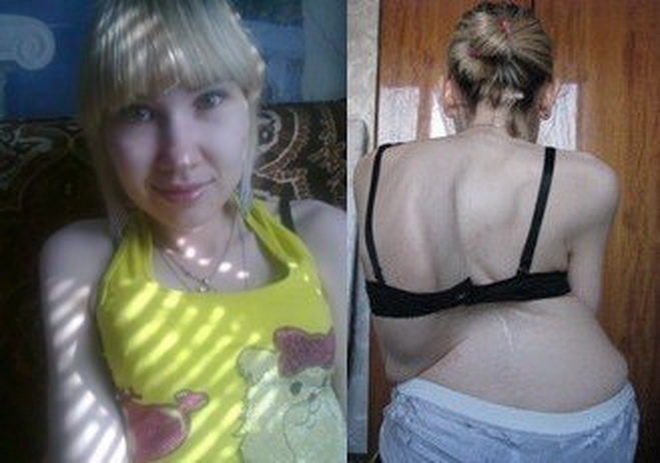 Дарья Логунова