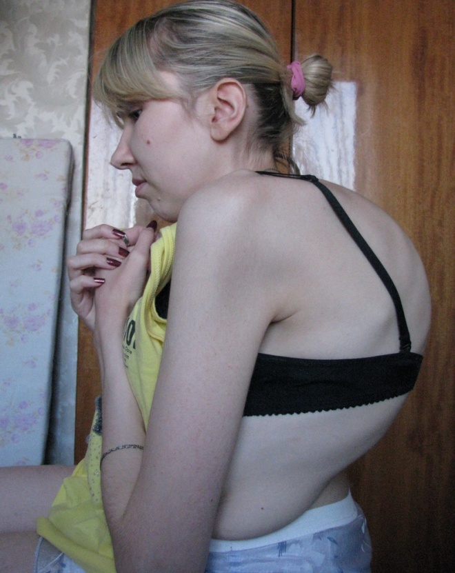 Дарья Логунова