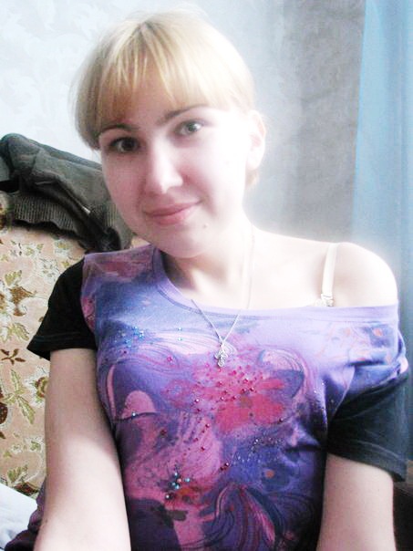 Дарья Логунова