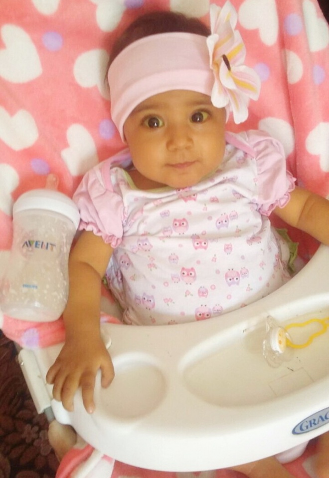 Айша Ташрифбекова