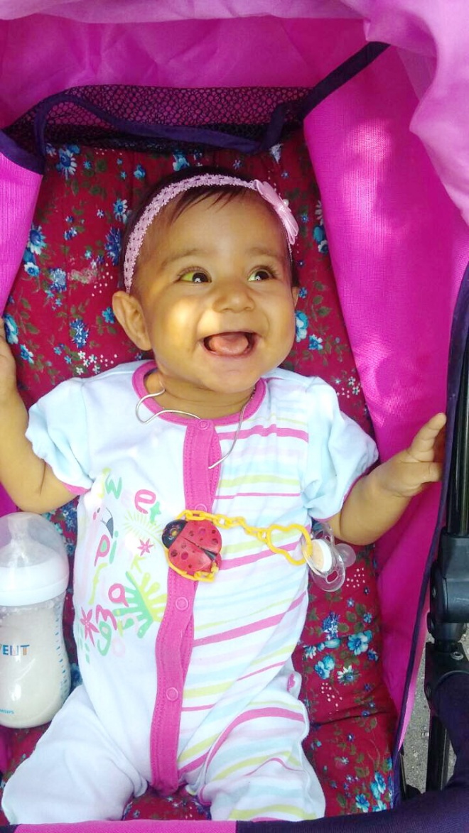 Айша Ташрифбекова