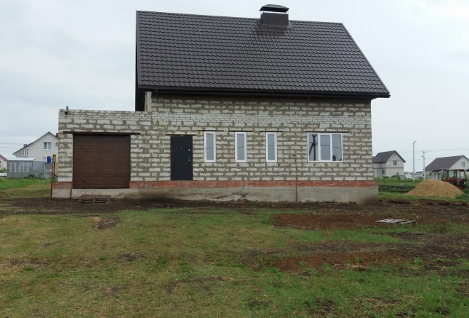 Семья Черемисиновых