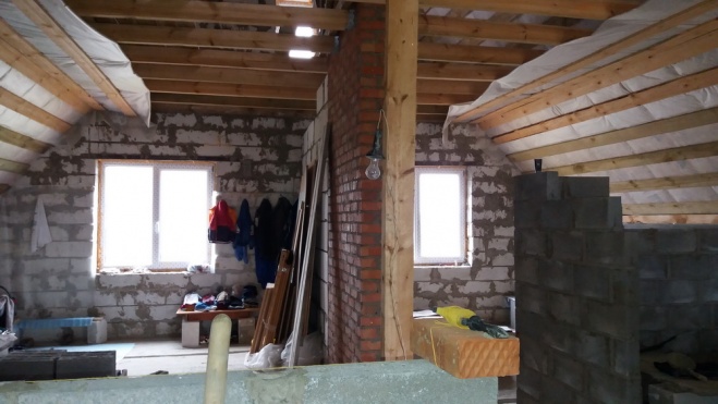 Семья Черемисиновых