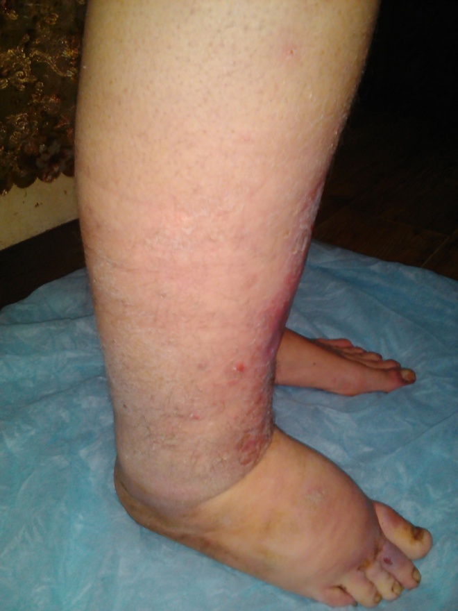 Миша Булкин