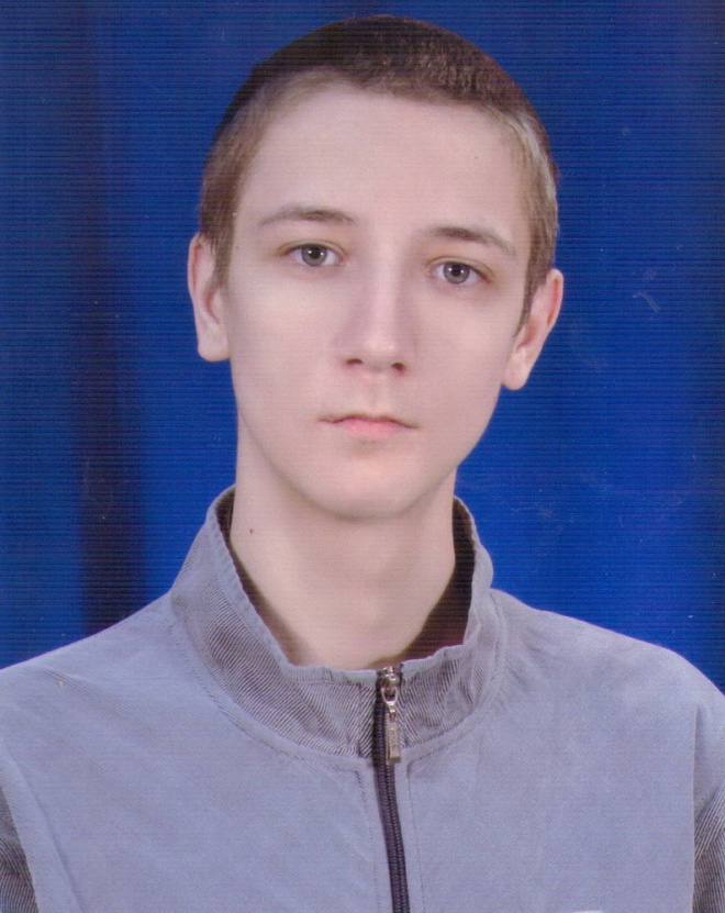 Миша Булкин