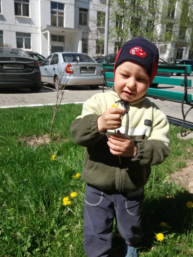 Ваня Поляков