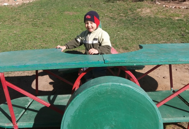 Ваня Поляков