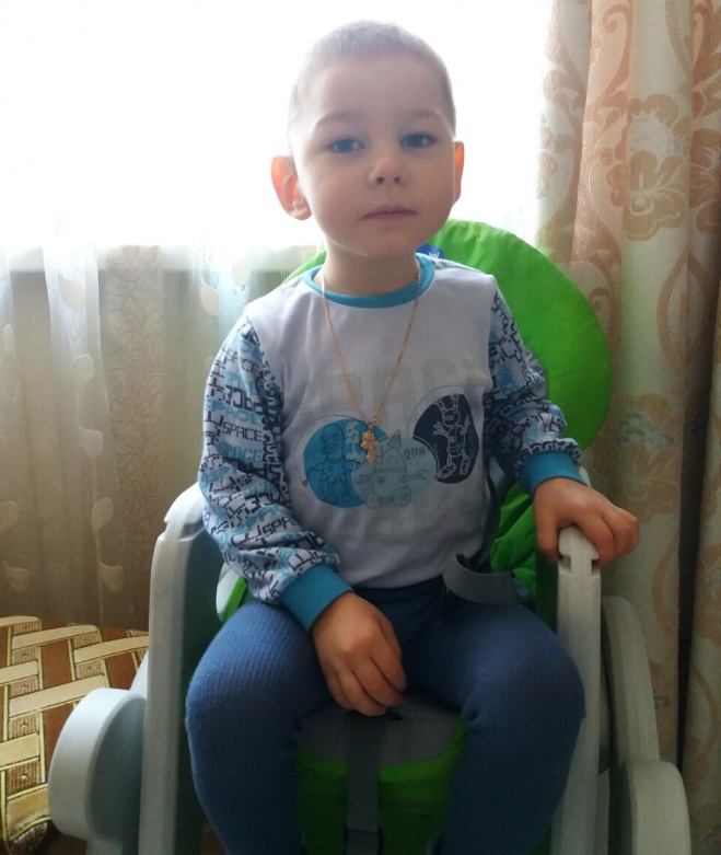 Ваня Поляков