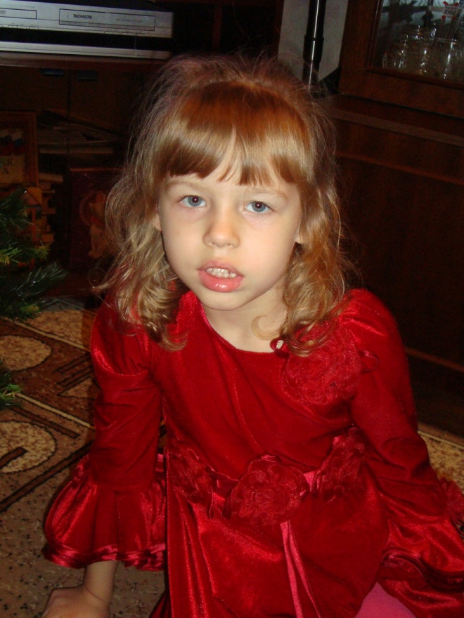 Даша Абрамова