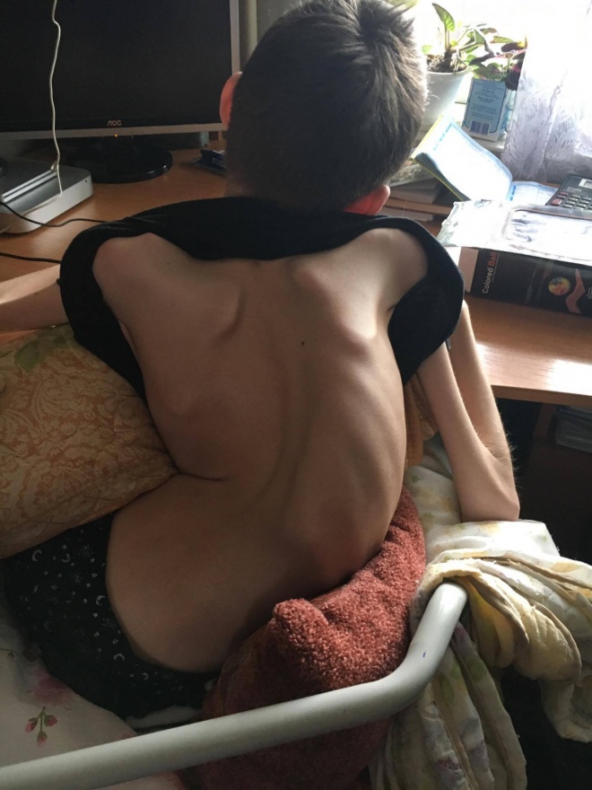 Денис Ляшенко