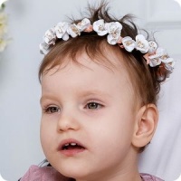 Помощь Даше Вербовой