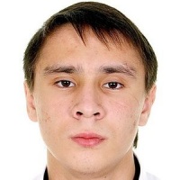 Радмир будет держаться