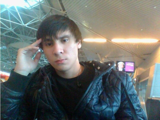 Радмир Татлыбаев