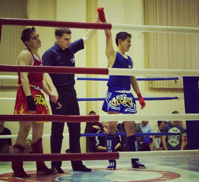 Радмир Татлыбаев