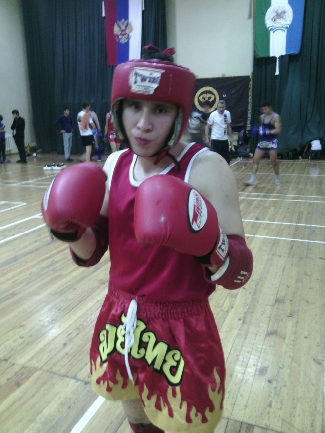 Радмир Татлыбаев