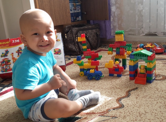 Нурали Кайырбай