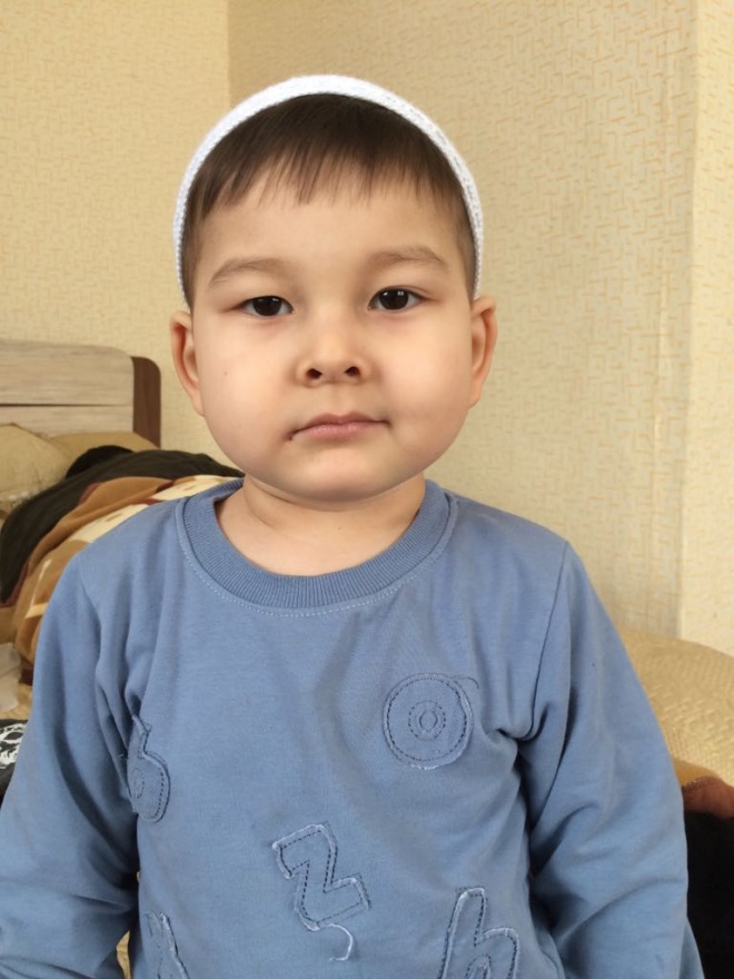 Нурали Кайырбай