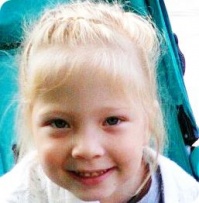 Дарина учится ходить