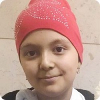 Оплачен счет за лечение Мухлисы Курбоновой