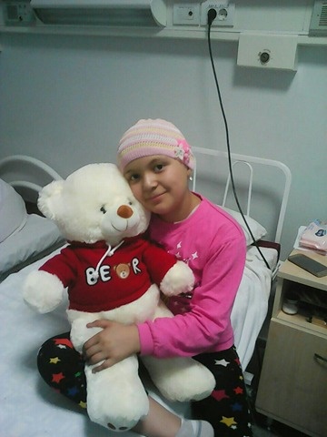 Мухлиса Курбонова