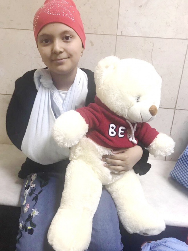 Мухлиса Курбонова