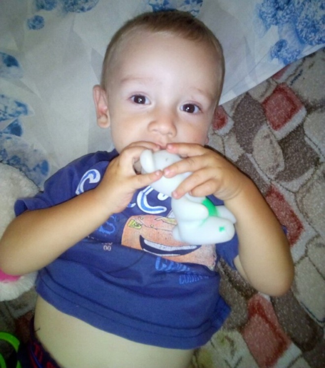 Ярослав Ахметов