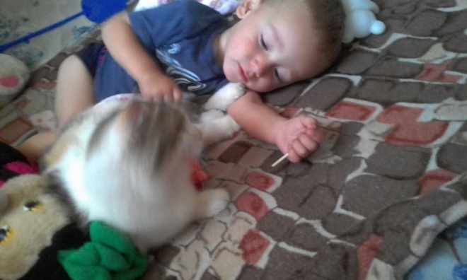 Ярослав Ахметов