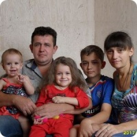 Стройматериалы для дома семьи Климановых