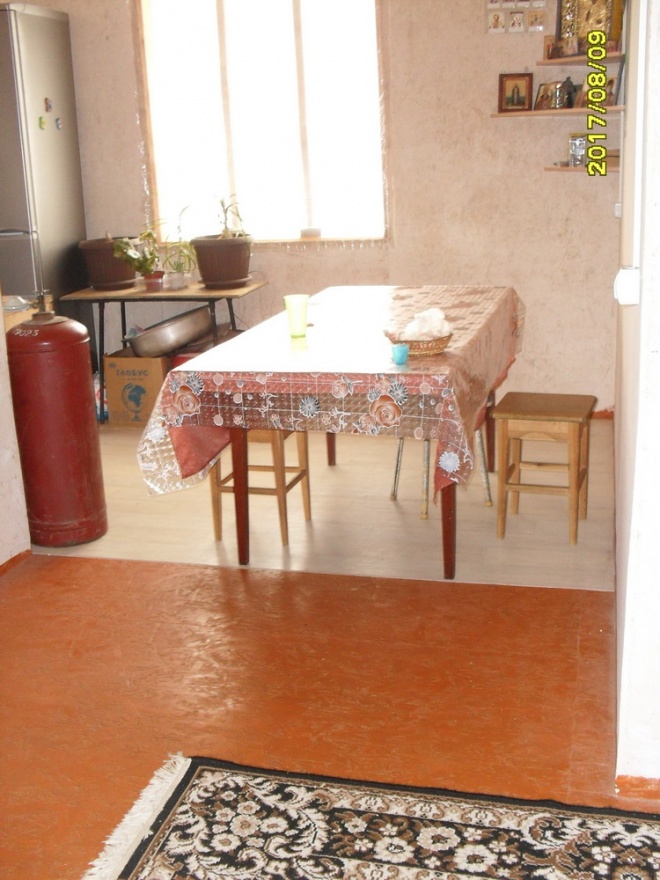 Семья Климановых