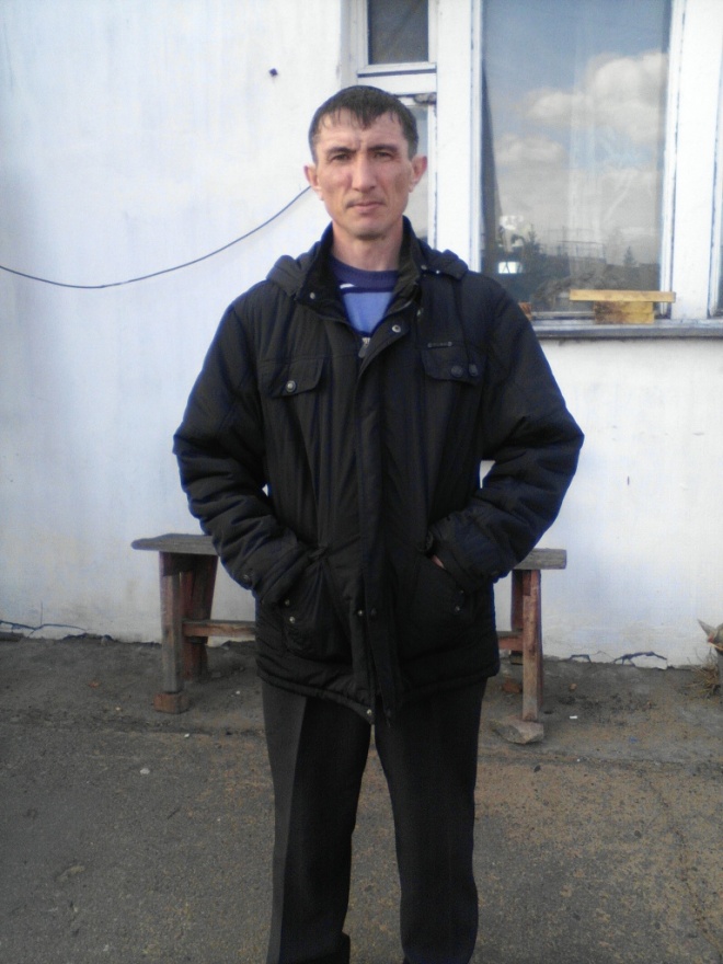 Василий Андреев