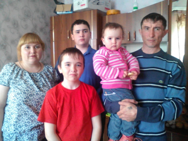 Василий Андреев