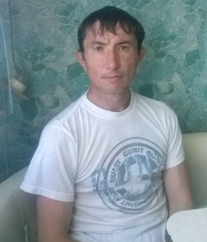 Василий Андреев