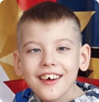 Помощь Егору Беликову