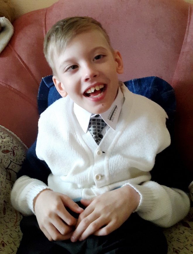 Егор Беликов