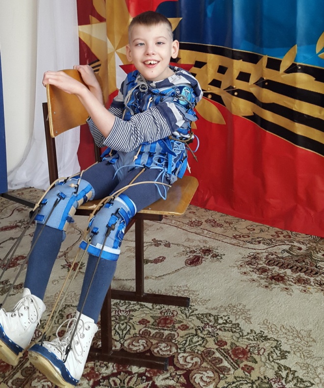 Егор Беликов